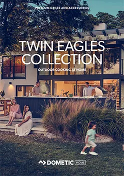 Twin Eagles Catalog